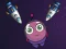 Gioco Bounce Alien in linea