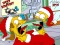 Gioco Simpsons Christmas Jigsaw Puzzle in linea