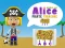 Gioco World of Alice Pirate Treasure in linea