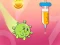 Gioco The Flappy Virus in linea
