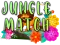 Gioco Jungle Match in linea
