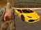 Gioco Supercars Zombie Driving in linea