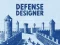 Gioco Defense Designer in linea