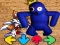 Gioco FNF Rainbow Friends Battle Mod in linea