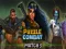 Gioco Puzzle Combat match 3 in linea