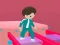 Gioco Squid Master Run Rush Game 3D in linea