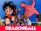 Gioco Dragon Ball in linea