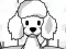 Gioco Pampered Paws Doggy Day in linea