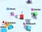 Gioco Snow War.io in linea