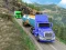Gioco Oil Tanker Transport Truck in linea