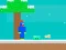 Gioco Noob Huggy Winter in linea
