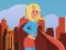 Gioco Superwomen Jigsaw in linea