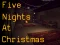 Gioco Five Nights at Christmas in linea