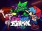 Gioco Super Friday Night vs Neon in linea
