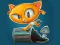 Gioco Trash Cat in linea
