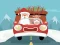 Gioco Santa Giving Presents Jigsaw in linea