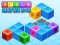 Gioco Block Match 8x8 in linea