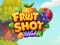 Gioco Fruit Shot Saga in linea