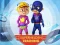 Gioco Alvin Super Hero in linea