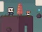 Gioco Super Sky Island Adventure in linea