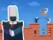 Gioco Cameraman vs Toilets Puzzle in linea