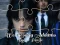 Gioco Wednesday Addams Jigsaw Puzzle in linea