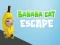 Gioco Banana Cat Escape in linea