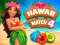 Gioco Hawaii Match 4 in linea