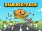 Gioco Hamburger Run in linea