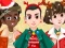 Gioco Stranger things Christmas party in linea