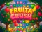 Gioco Fruita Crush in linea
