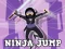 Gioco Ninja Jump in linea