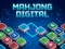 Gioco Mahjong digital in linea