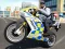 Gioco Police Chase Motorbike Driver in linea