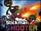 Gioco Stickman Shooter 2 in linea