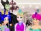 Gioco Princess April Fools Hair Salon in linea