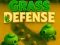 Gioco Grass Defense in linea