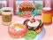 Gioco Yummy Donut Factory in linea