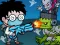 Gioco Zombie Monster Survivors in linea