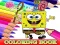 Gioco Coloring Book for Spongebob in linea