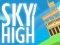 Gioco Sky high in linea