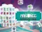 Gioco Mahjongg Dimensions 350 seconds in linea