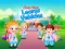 Gioco Baby Hazel Learns Vehicles in linea