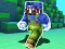 Gioco Craft Boy Runner in linea