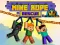 Gioco Mine Rope Rescue in linea