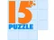 Gioco 15 Puzzle in linea