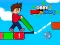 Gioco Obby Draw to Escape in linea