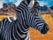 Gioco Zebra Hunter in linea