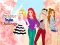 Gioco Princesses: Instagram Challenge in linea
