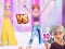 Gioco Princesses on Catwalk in linea